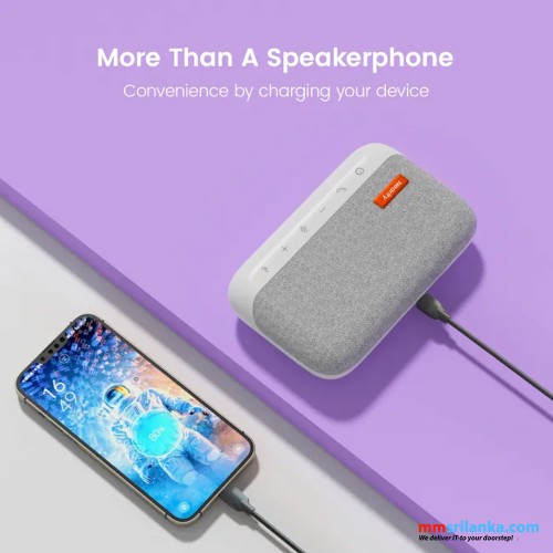 NEARITY AI Noise Canceling Bluetooth Speakerphone - SP100 (1Y)